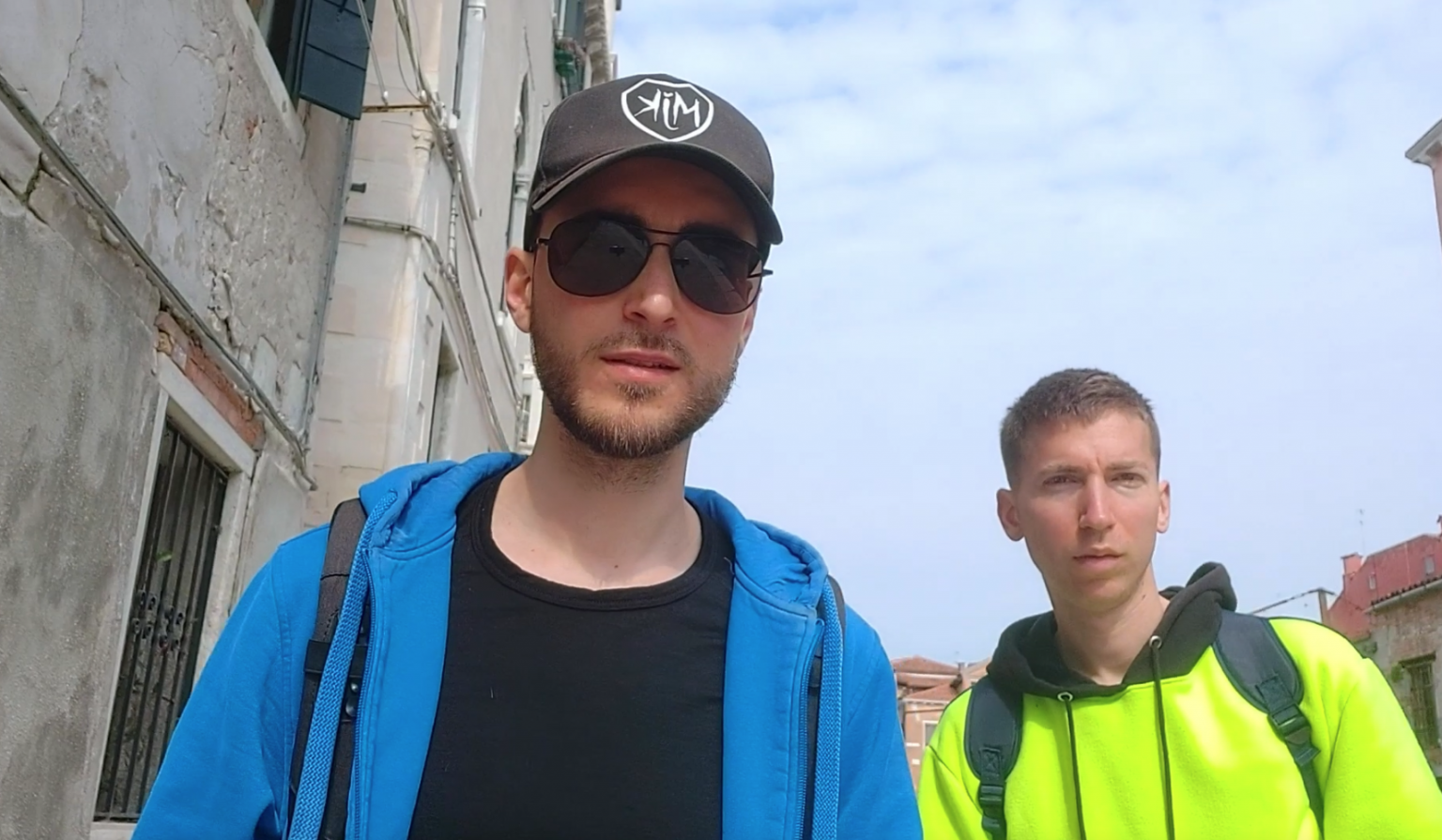 Photo de Fire6 plonge dans les profondeurs avec « Les Abysses »