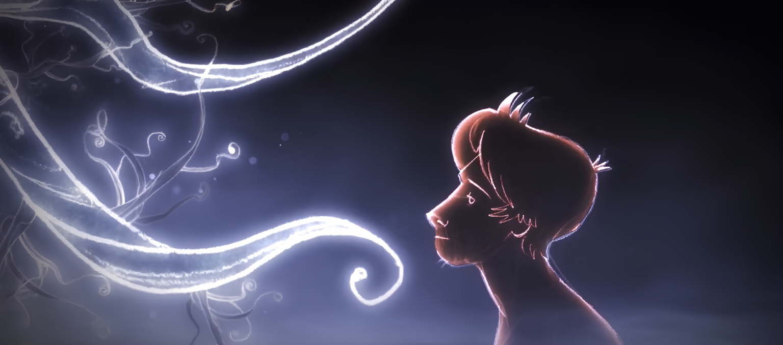 Photo de Eli Clift explore la complexité de la solitude dans son premier clip « Ma solitude »