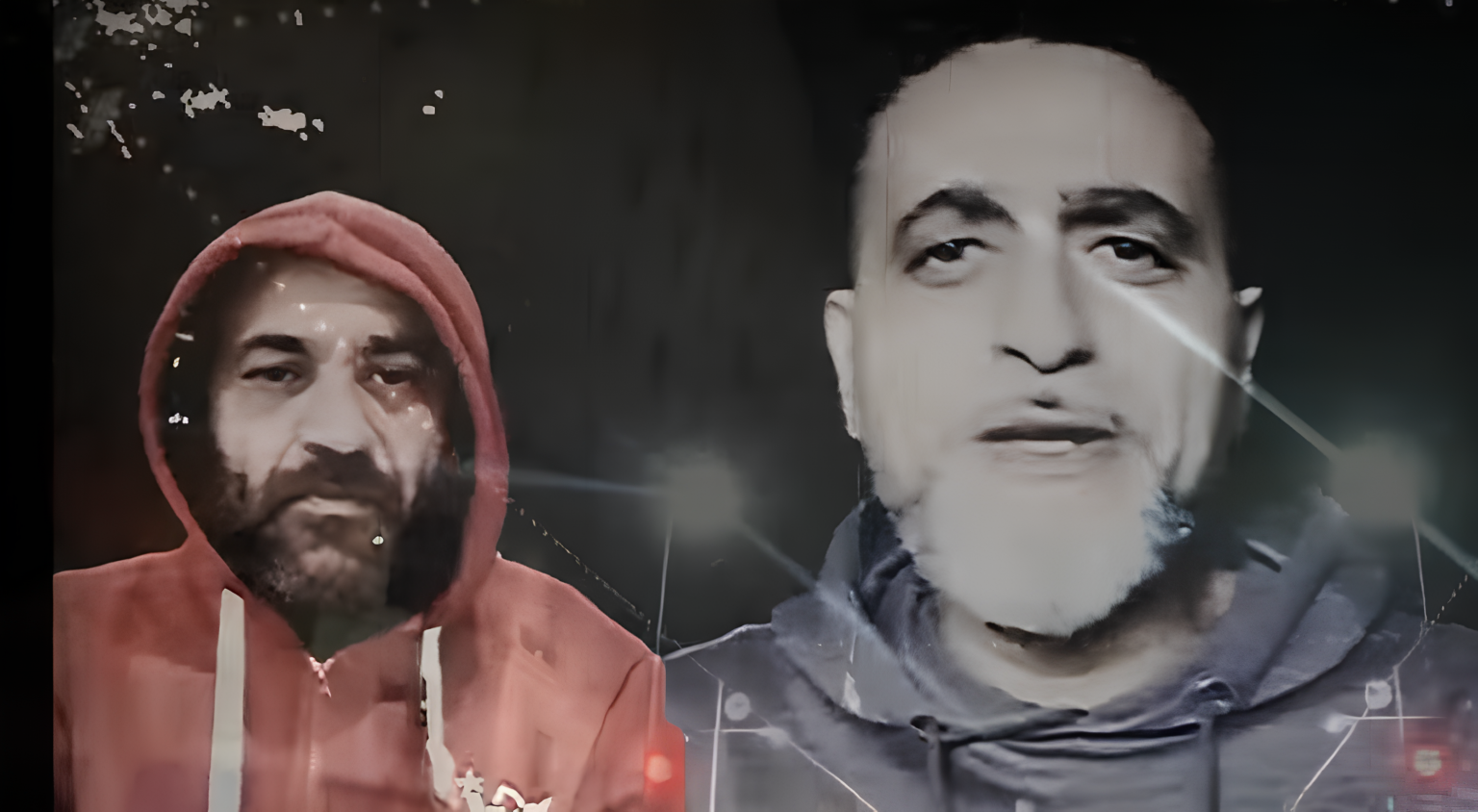 Alee & Mourad Musset Réinventent la Musique avec « Le verre à moitié plein » Photo de Alee & Mourad Musset Réinventent la Musique avec « Verre à moitié plein »