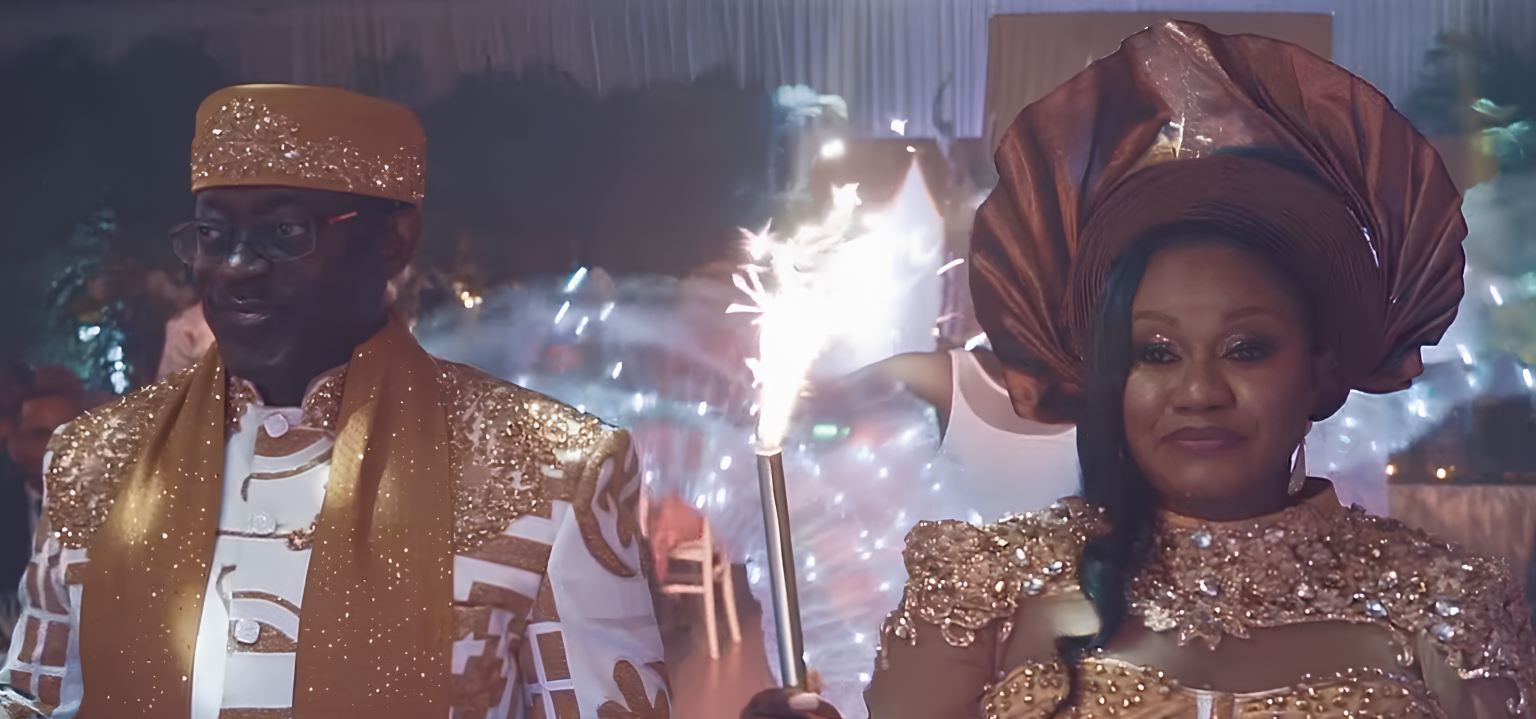 Photo de Jyrell'M et Lady B captivent avec le clip de « Tulypia »