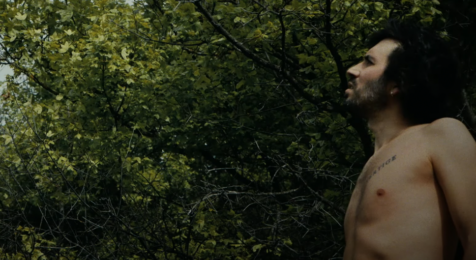 Photo de Découvrez « Après le feu », un magnifique clip signé IsaAc Bonnaz