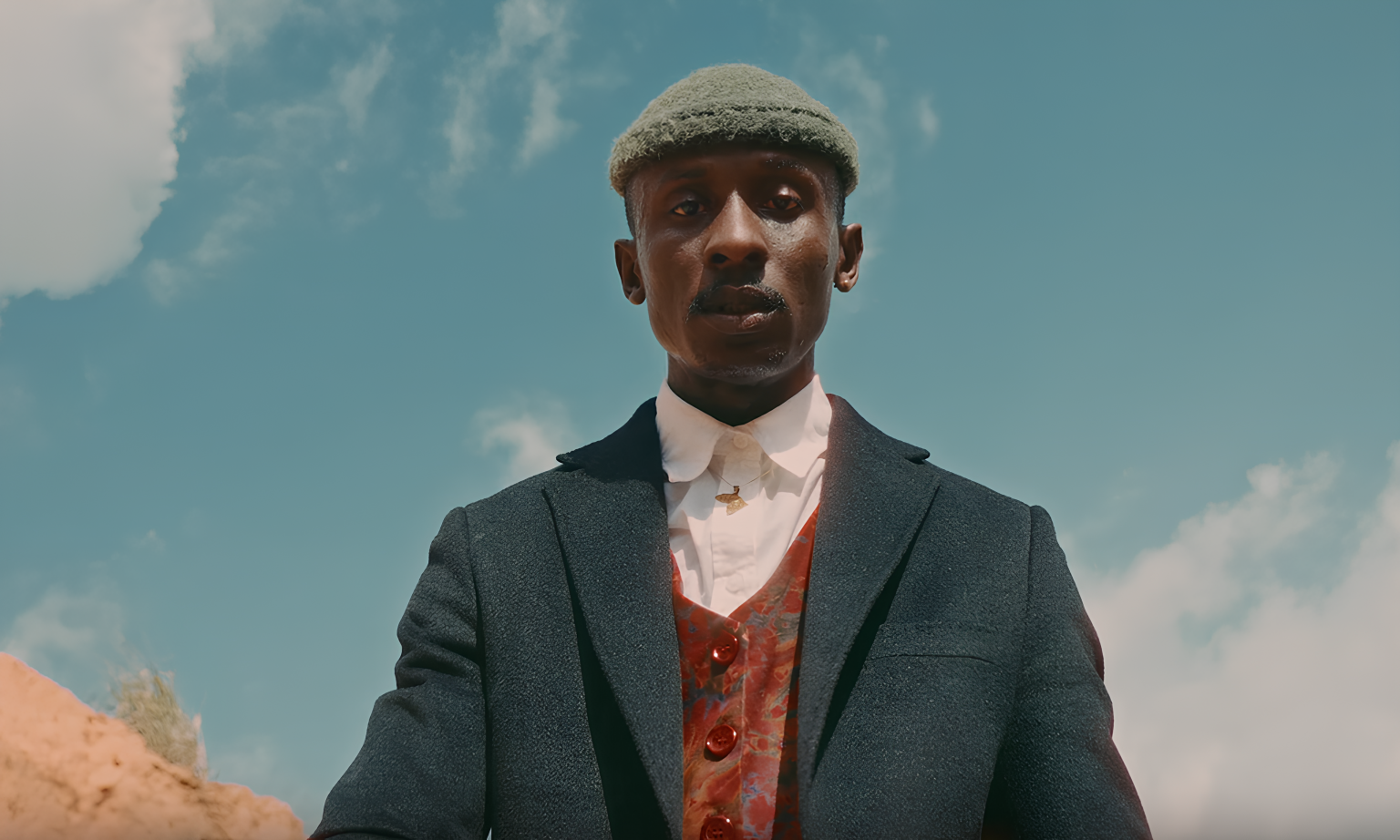 Photo de BOYKITO dynamite la scène avec « BLOW UP »