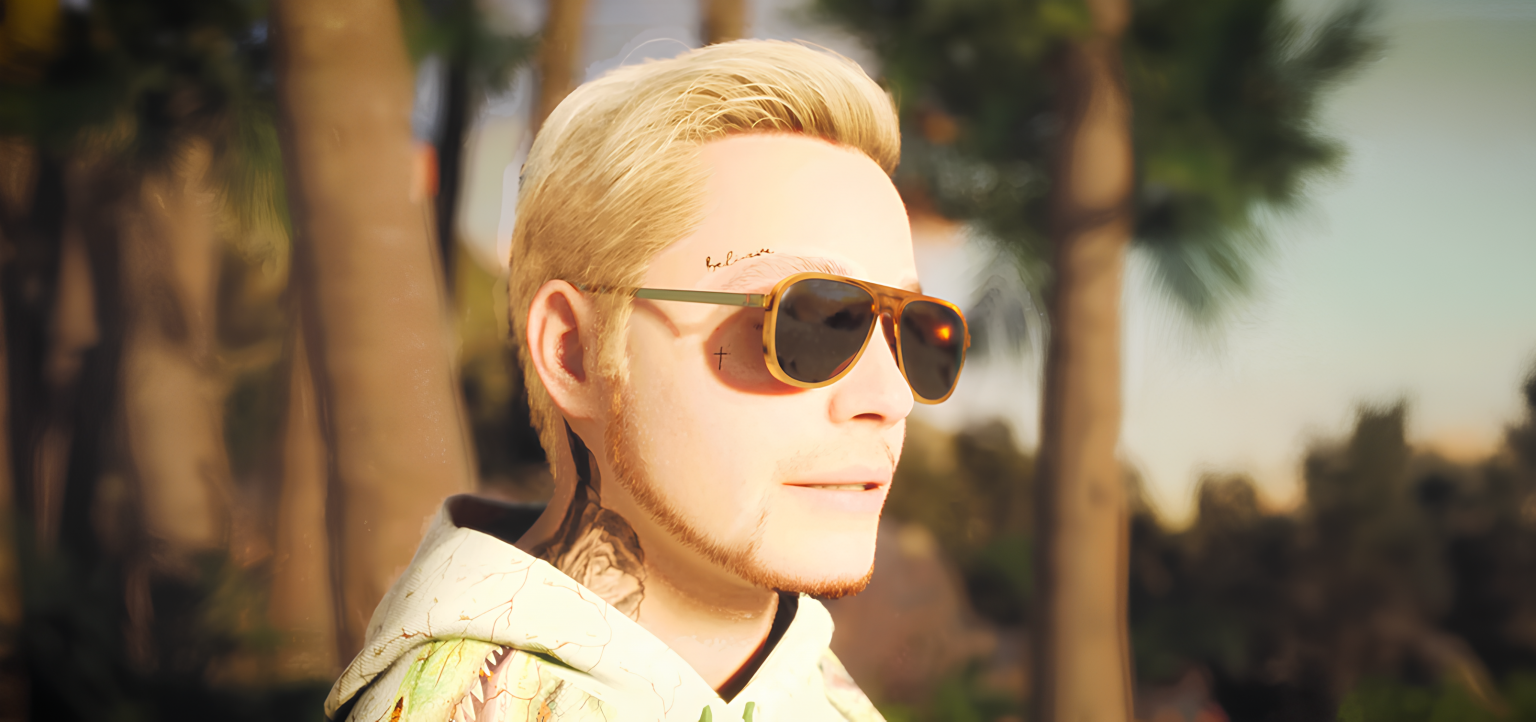 Photo de Mathieu Hauguel livre un hymne à la libération dans son clip « Je Pars »