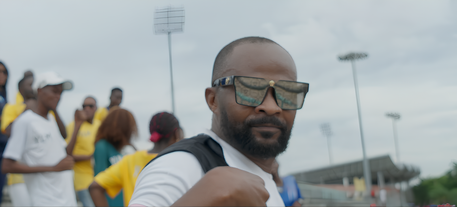 Christel Chango fait vibrer les cœurs avec « Hymne YLM »