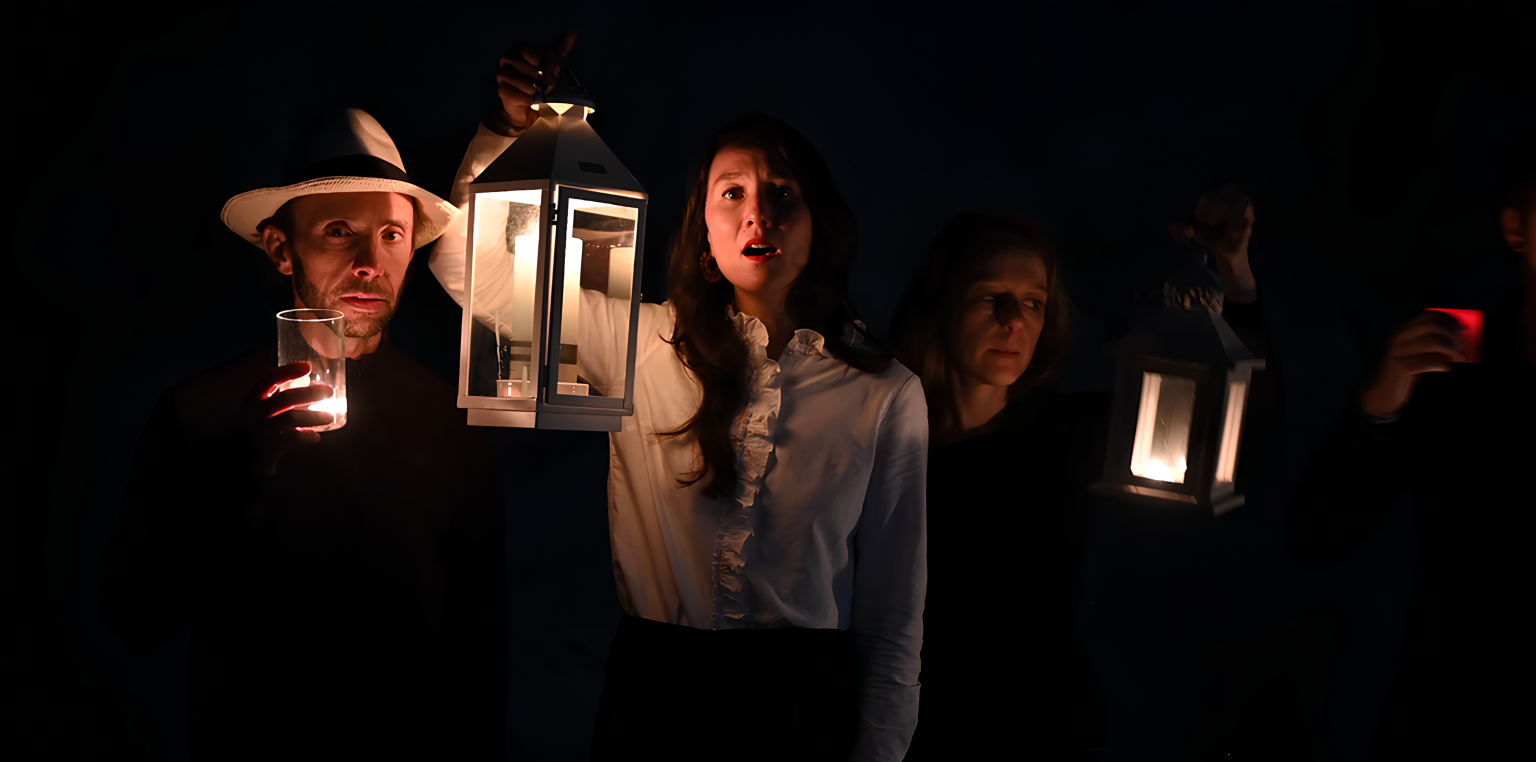 Photo de Ella de Loria et « Le Cheval » : Un galop à travers l'âme.