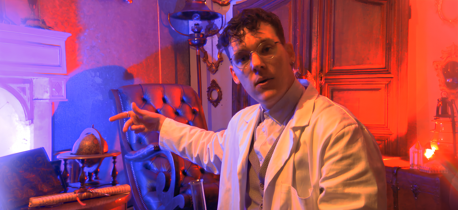 Photo de Mister High Project : Soyez « Présent », C'est le Moment !