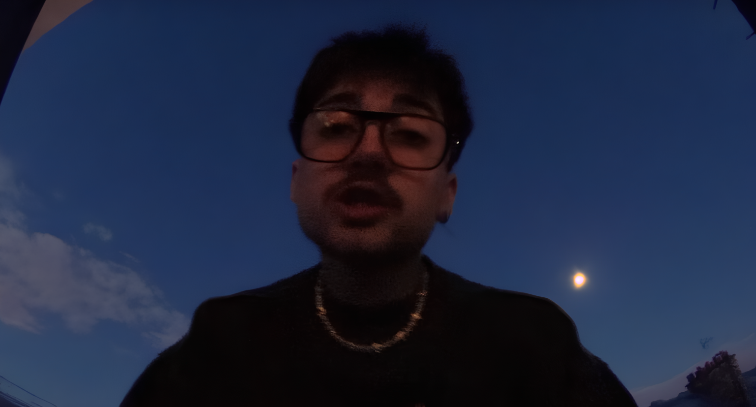 Photo de « Qu'il Pleuve » d'OBREY : Lorsque la musique brise les orages.