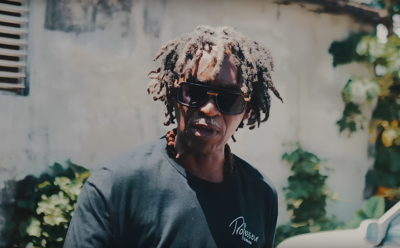 Photo de « Légende » de Professeur : Quand la musique devient mythique.