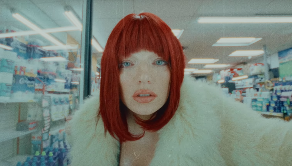 Photo de « Quitter le Navire » avec BB PUMA : N'attendez pas de couler, plongez dans le clip !