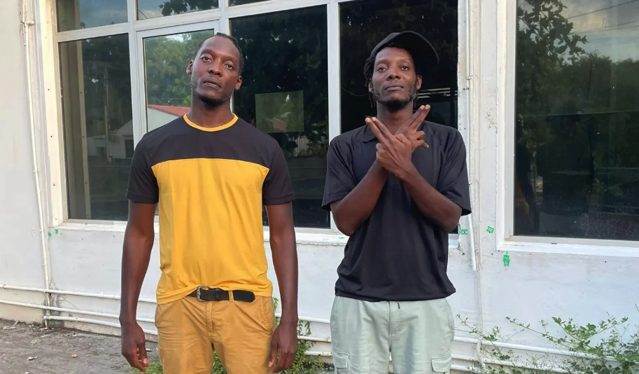 Photo de Double Impact : « 2Wins Power [Full] Mixtape » — Un torrent musical qui bouscule les codes.