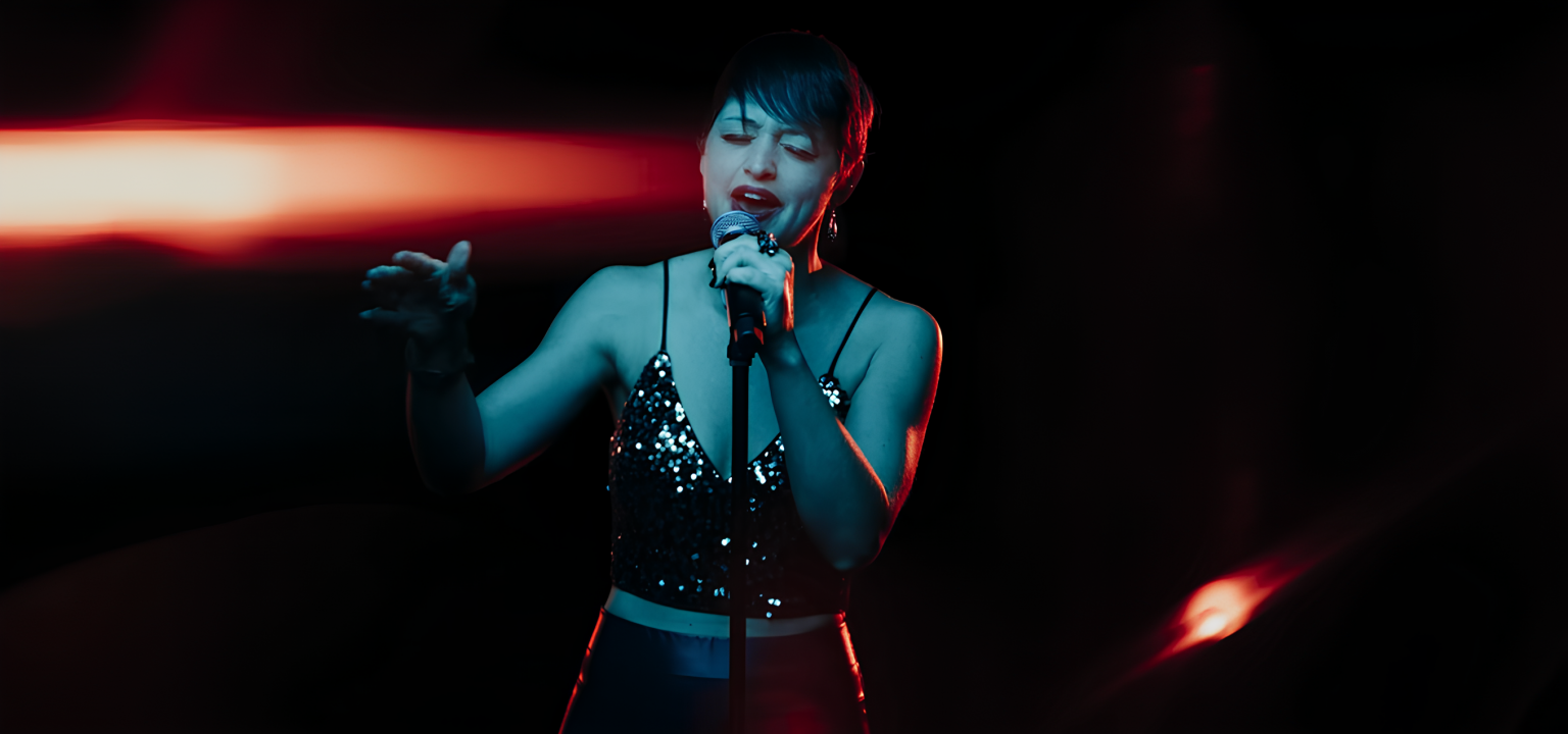 Photo de « Dorénavant » déchirez les normes ! Turkoise lance le cri de guerre !