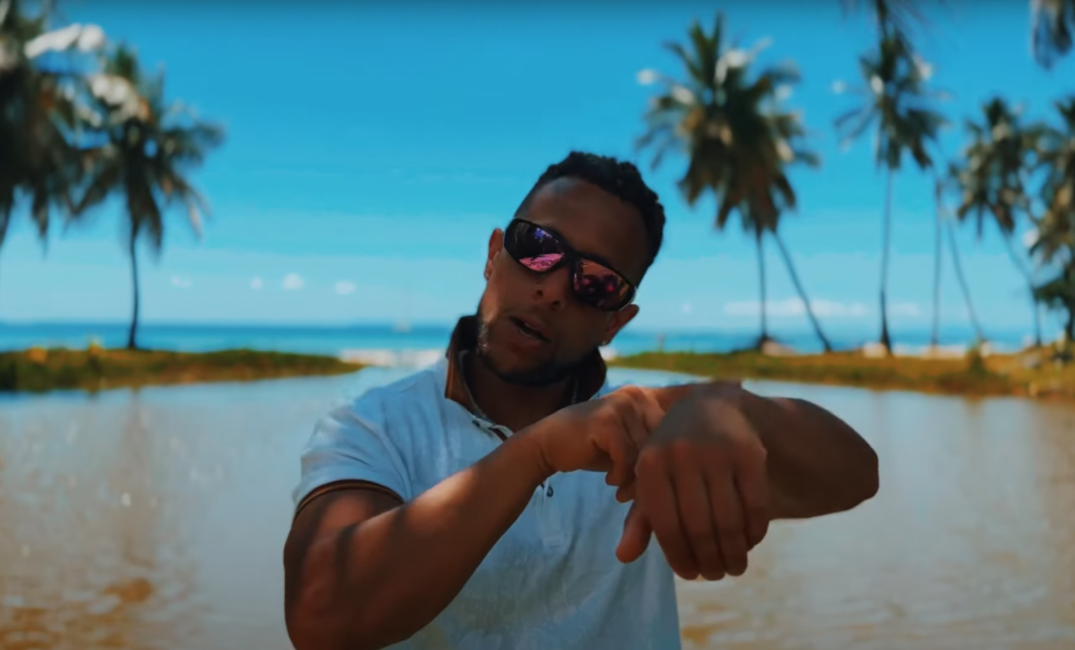 Photo de Focus sur Davis Hopkins, un artiste « RÊVEUR » pas comme les autres...