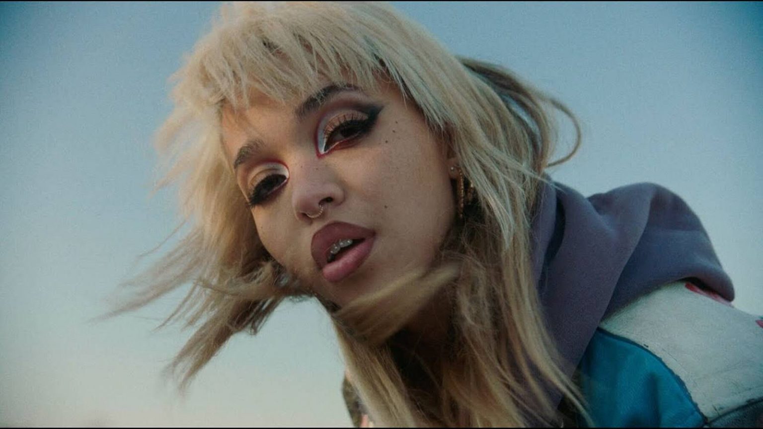 Photo de 5 choses à savoir sur Fka twigs