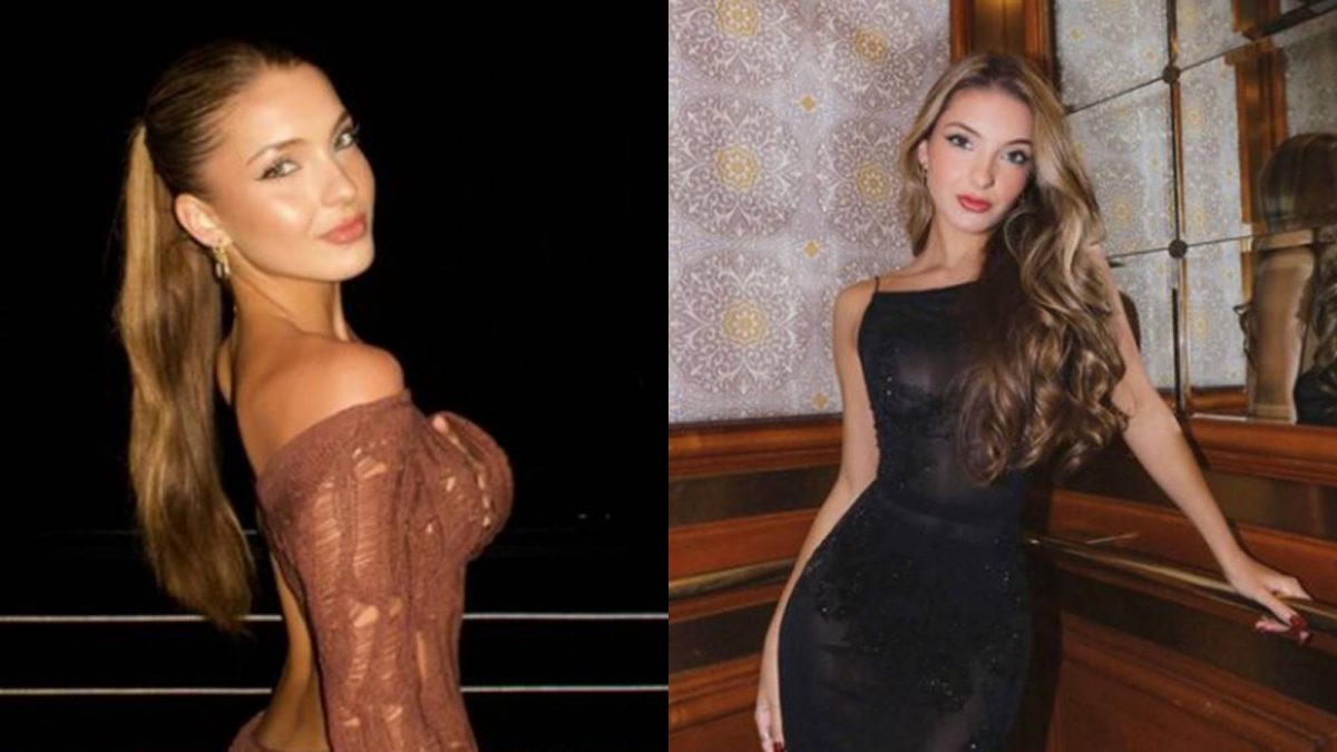 Alexa Rivera, cette youtubeuse qui est prête à relever tous les défis