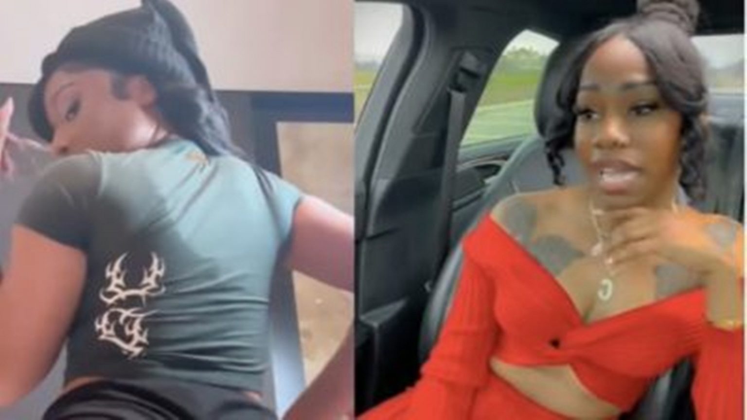 Photo de Le Go Meg Challenge, la nouvelle trend qui fait fureur sur TikTok