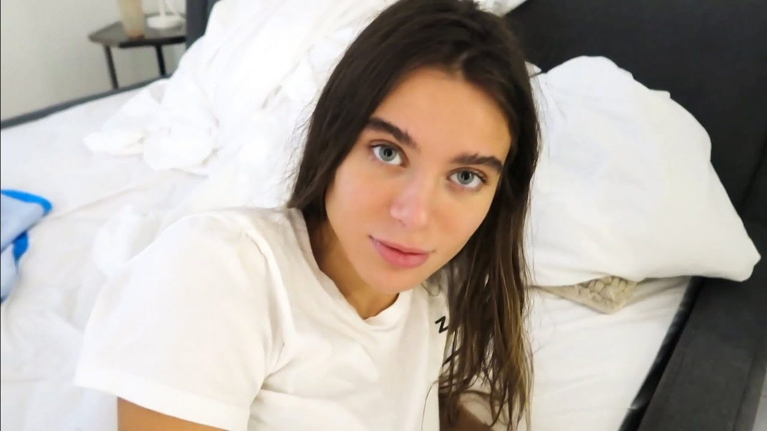 Photo de L'ex actrice de films pour adultes Lana Rhoades veut supprimer toutes ses vidéos de la toile !