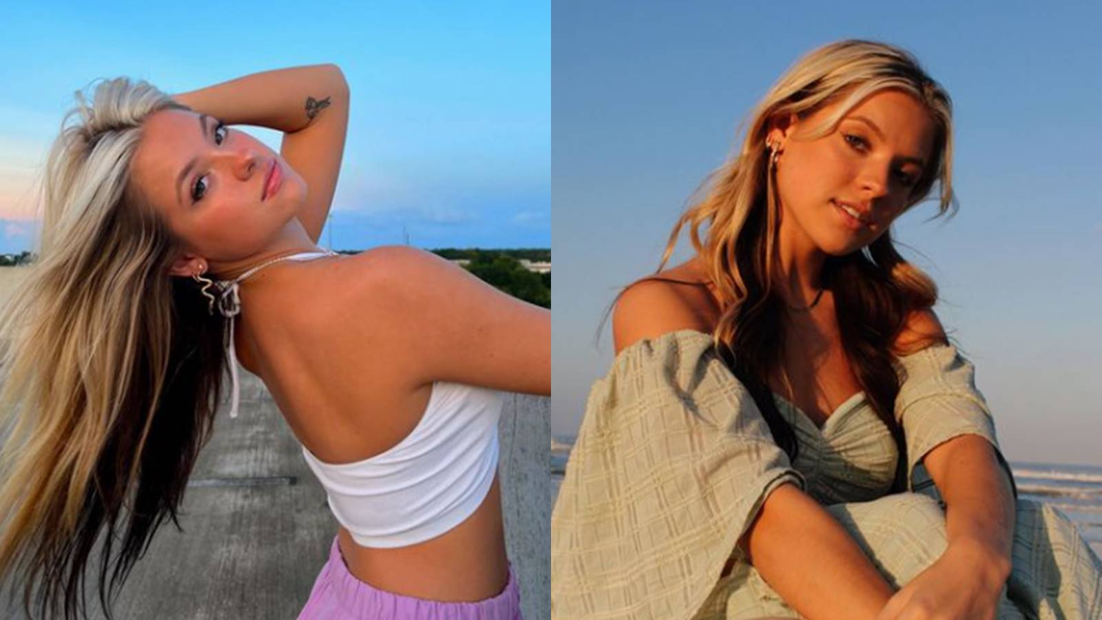 Qui est Amanda Bagley, cette jolie jeune fille qui veut tout plein de