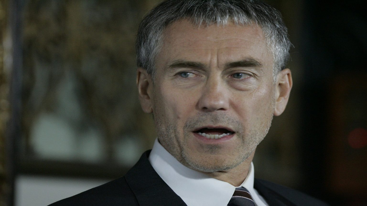 Photo de Tout ce que vous voulez savoir sur Tony Gilroy, le créateur d'Andor, la nouvelle série Star Wars