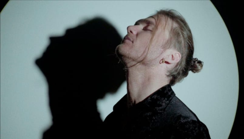 Photo de Jagas et la révolte musicale avec « Dis Non! »