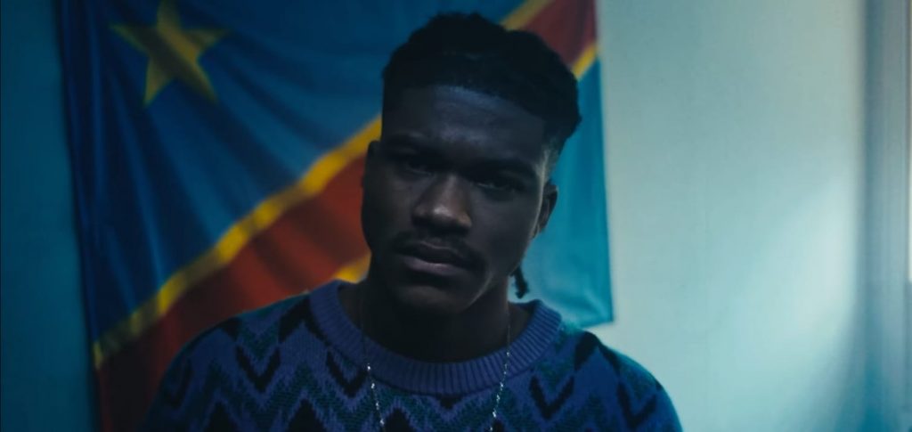 Photo de Sins inaugure sa carrière avec le vibrant clip « CÉLÉBRER »