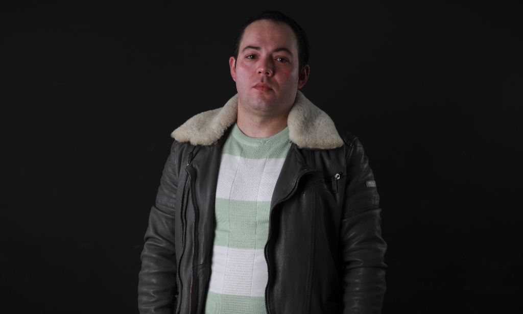 Photo de Sinan S vient casser la baraque avec son nouveau clip « MARECHAL »