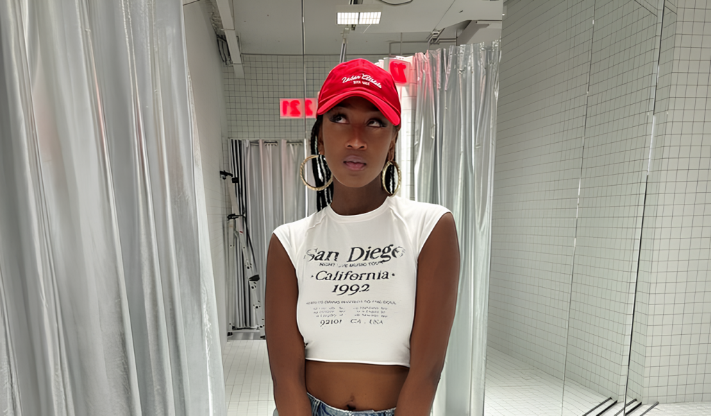 Photo de Aïshé dévoile « Ma Belle »: Quand la musique ne se contente pas d'être belle, elle envoûte !