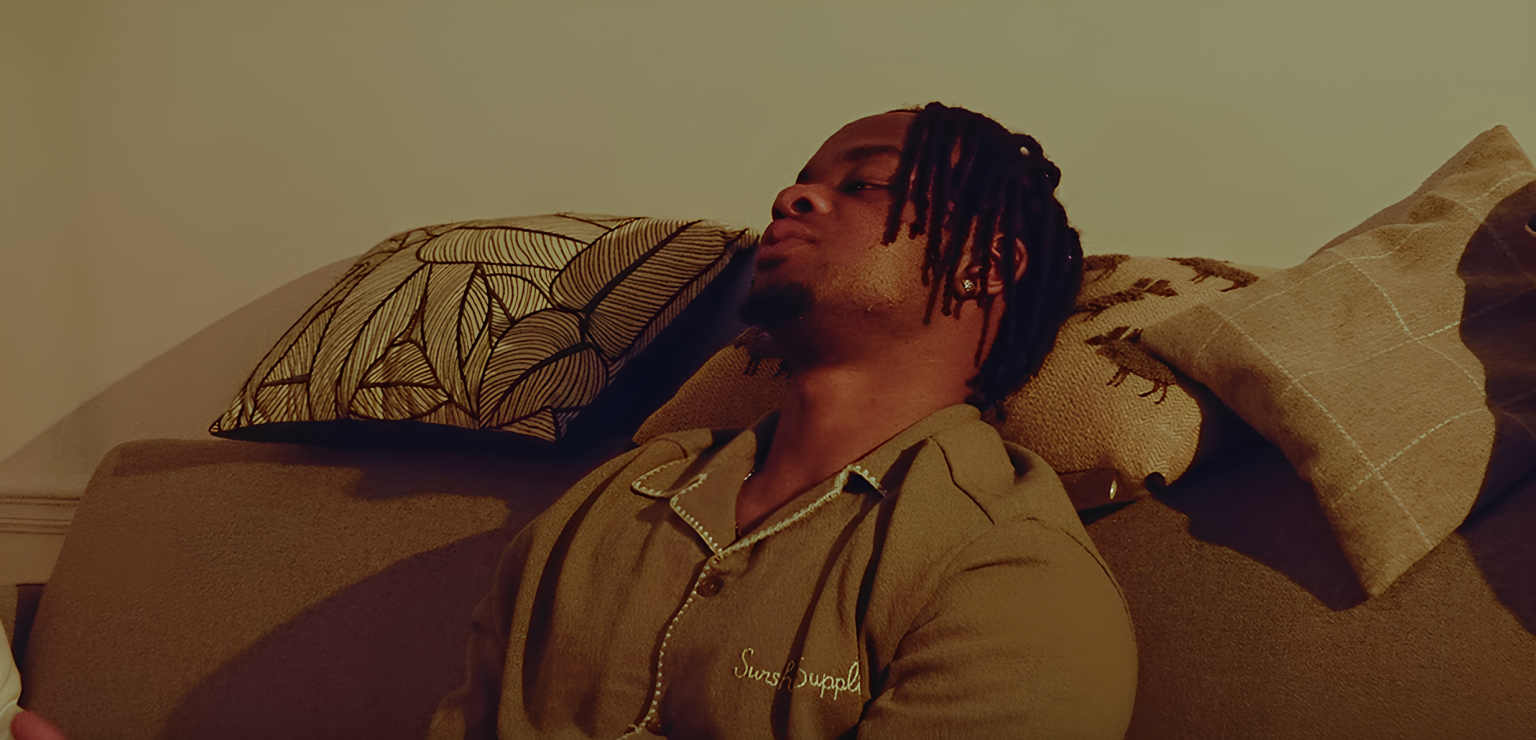 Photo de 2BeingBang frappe fort avec « Sans Toi »