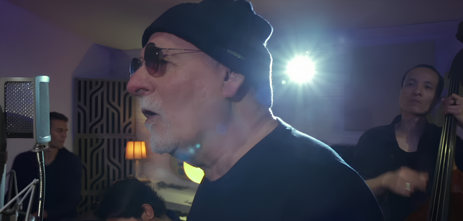 Photo de « N'Entendent-Ils Pas? » : Quand TOMAZ fait vibrer les consciences.