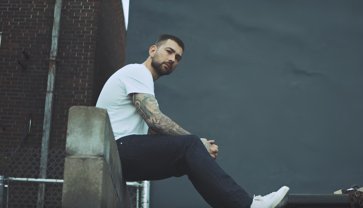 Photo de Accrochez vos ceintures : On va rouler à « 200 km/h » avec PUNCH !