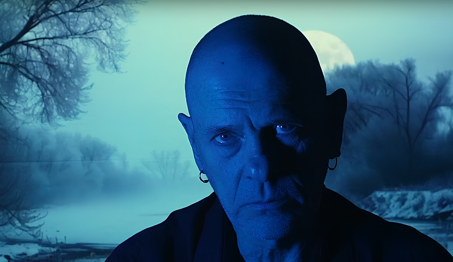 Photo de Si proche et pourtant si sombre : Sergei Papail (and the Faceless) dévoile le poignant «So Close».