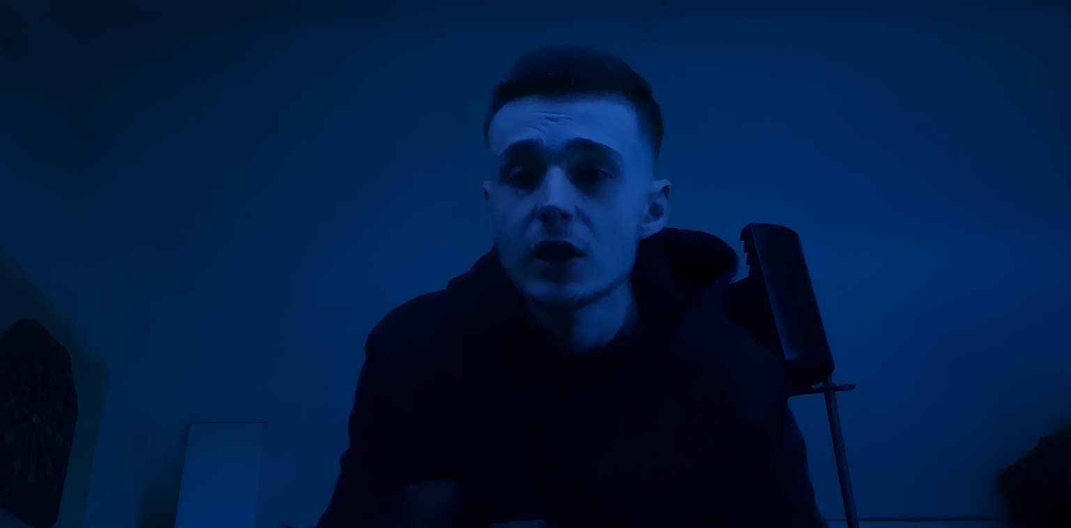 Photo de « Arras beaucoup d'lope-sa » : LD décoiffe le rap avec un flow sans concession