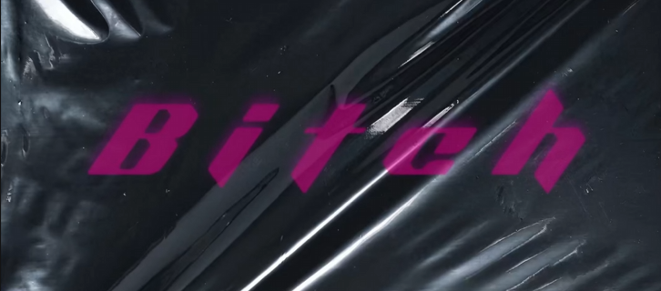 Photo de DXX met le feu avec son nouveau clip « BITCH »