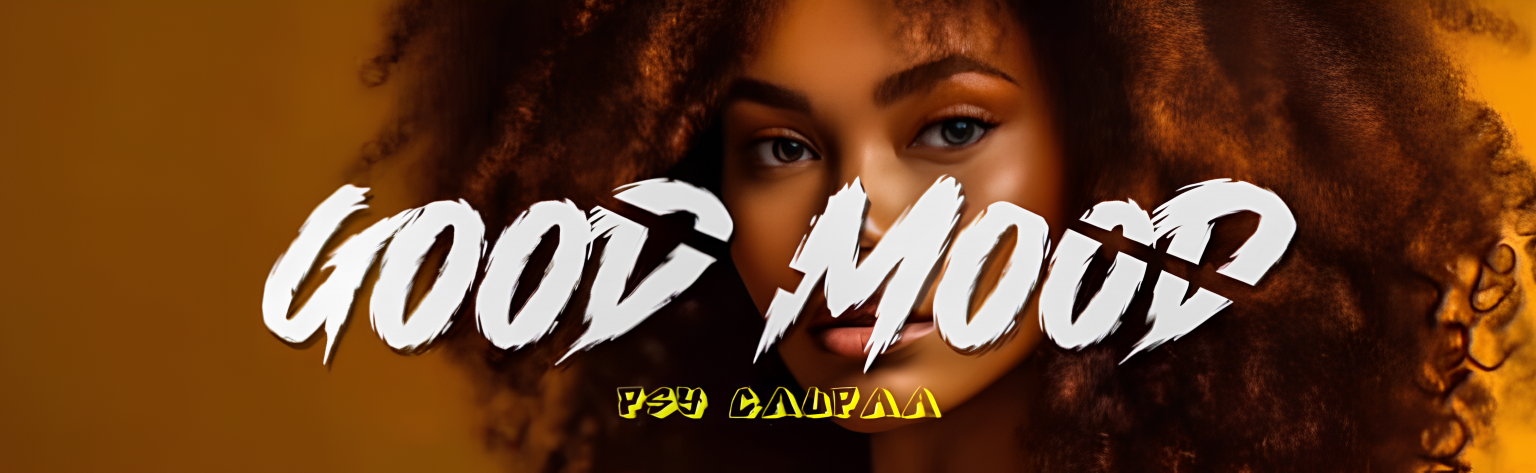 Plongez dans le « GOOD MOOD » avec Psy Caupaa : Entre énigme et énergie ! Photo de Plongez dans le « GOOD MOOD » avec Psy Caupaa : Entre énigme et énergie !