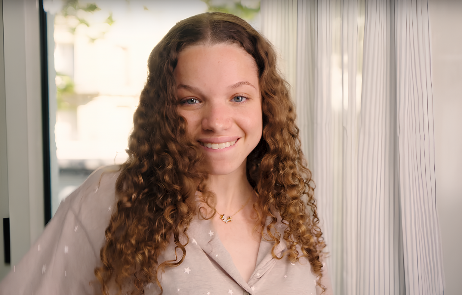 Photo de Manon Vuoko frappe fort avec la saison 2 de sa web-série !