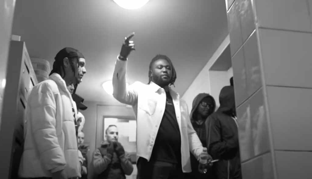 Photo de GOY'Z revient en force avec « Freestyle H #4 »