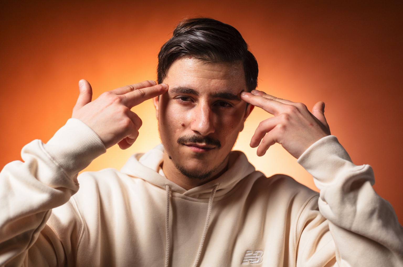 Photo de Draïs intensifie son jeu avec « FREE#2STYLE »