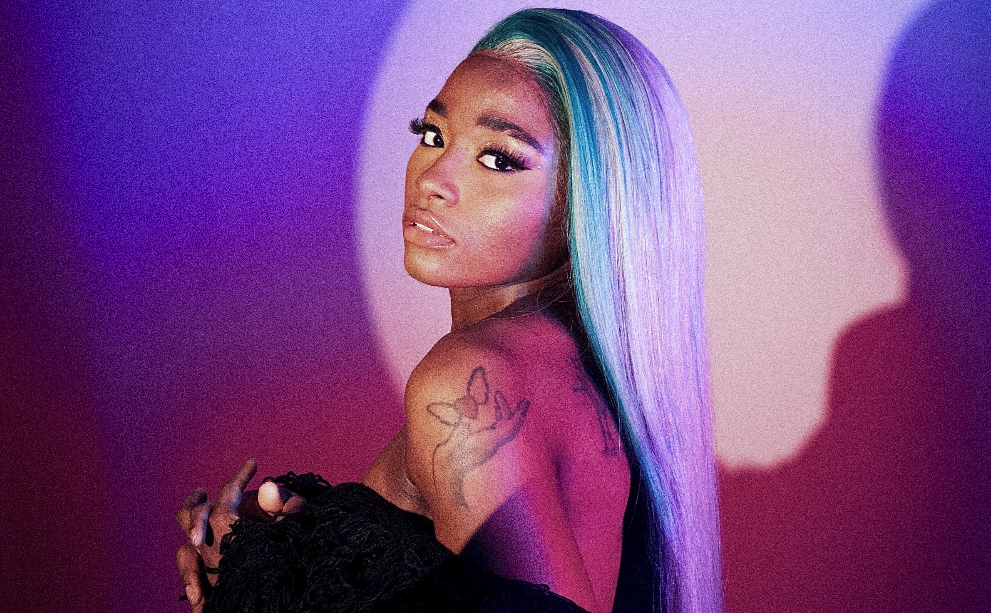 Stevy Enay dévoile son cœur avec « Ma Belle Illusion » Photo de Stevy Enay dévoile son cœur avec « Ma Belle Illusion »