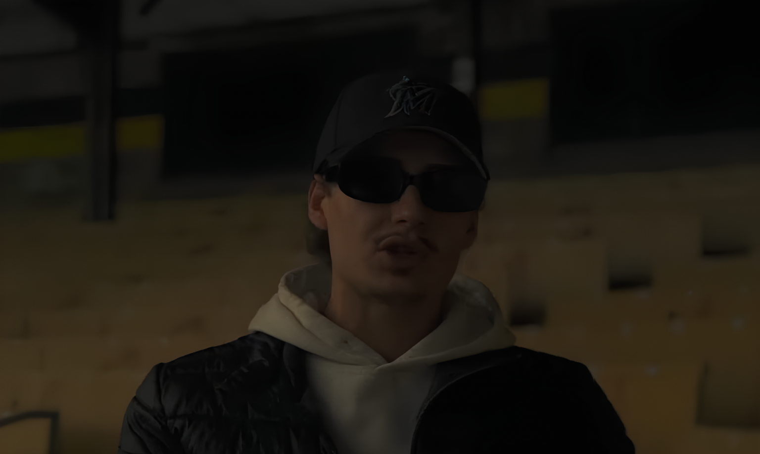 Photo de « Les Maîtres » de R.A.S : Résonance Urbaine depuis Drummondville.