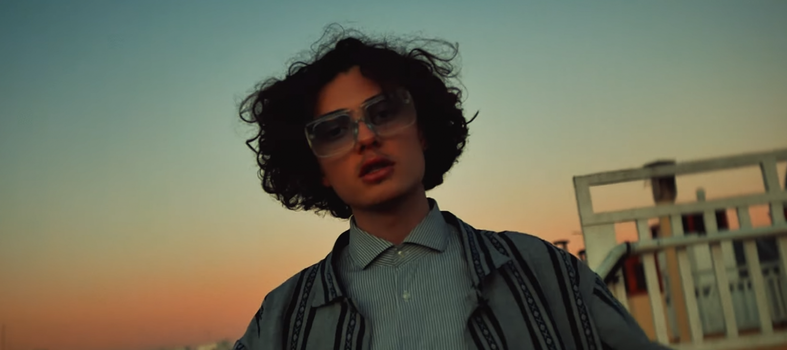 Photo de « La Vie en Rose » par MARLONE : Un voyage cinématographique en musique.