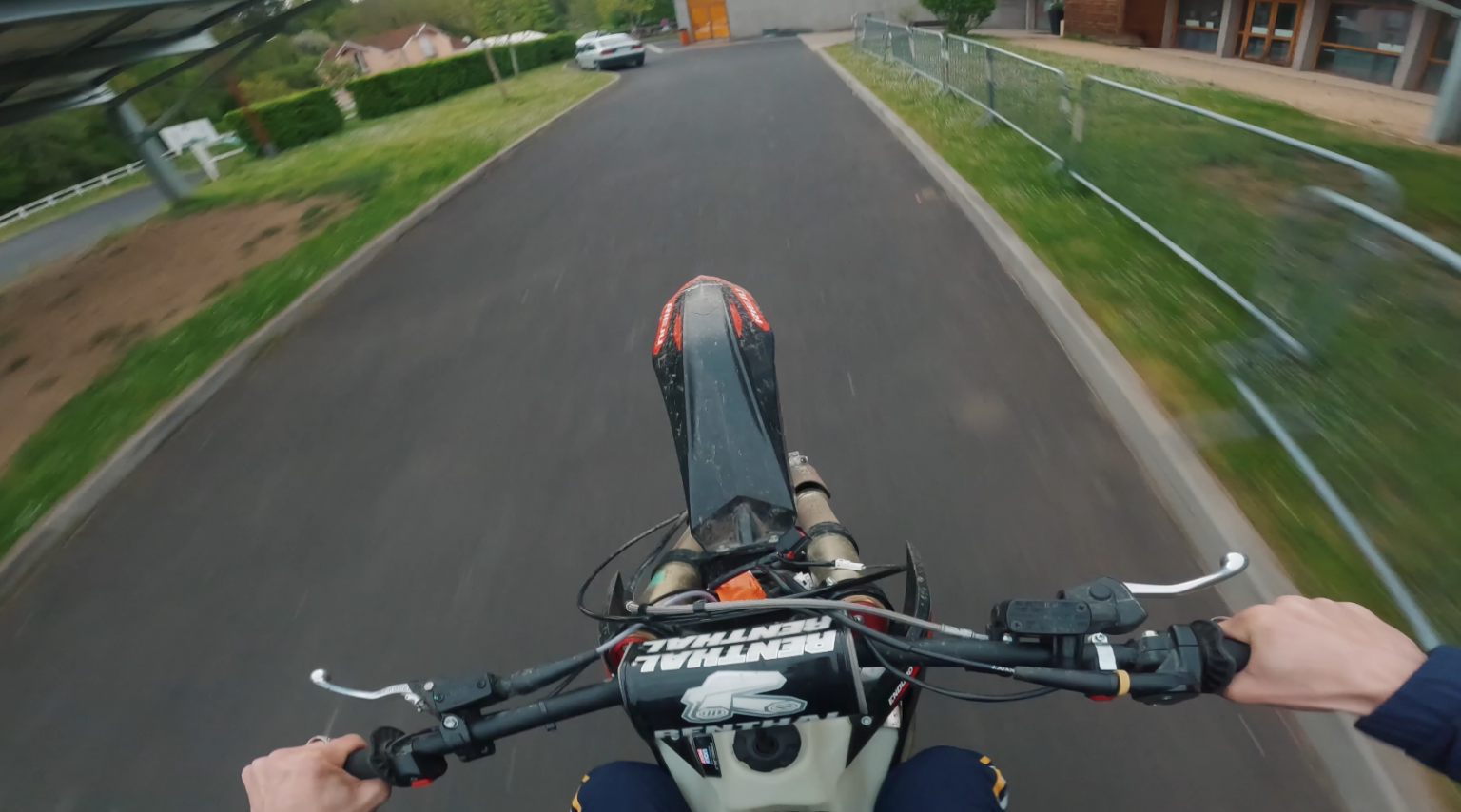 Photo de Bonne nouvelle, le nouveau clip de L2Haine est en ligne !