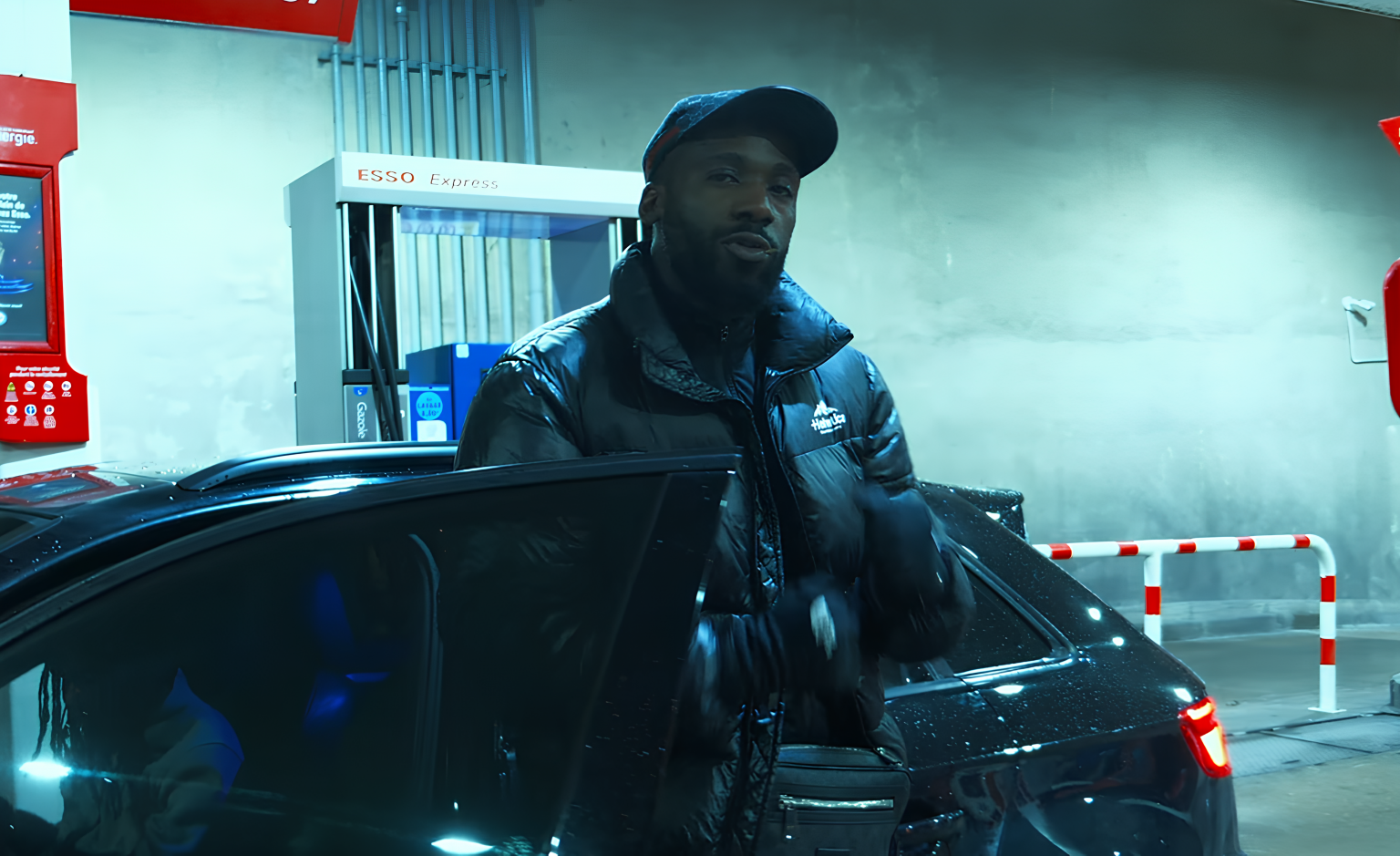 Photo de VELI & @pprosofficiel déchirent tout avec « Un Film »