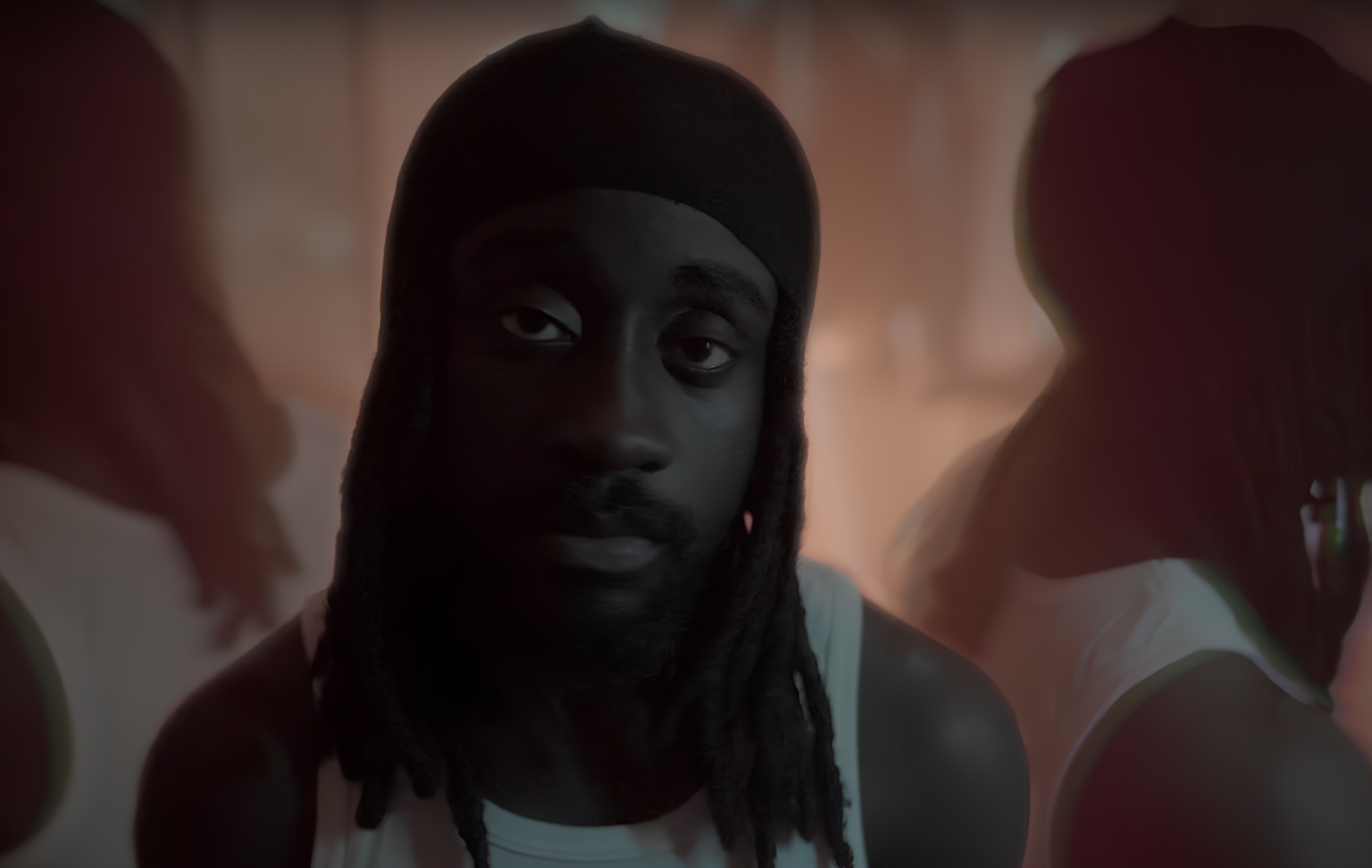 Photo de JORDN : « Haut Débit/Etoile », une révélation musicale pleine d'ambition
