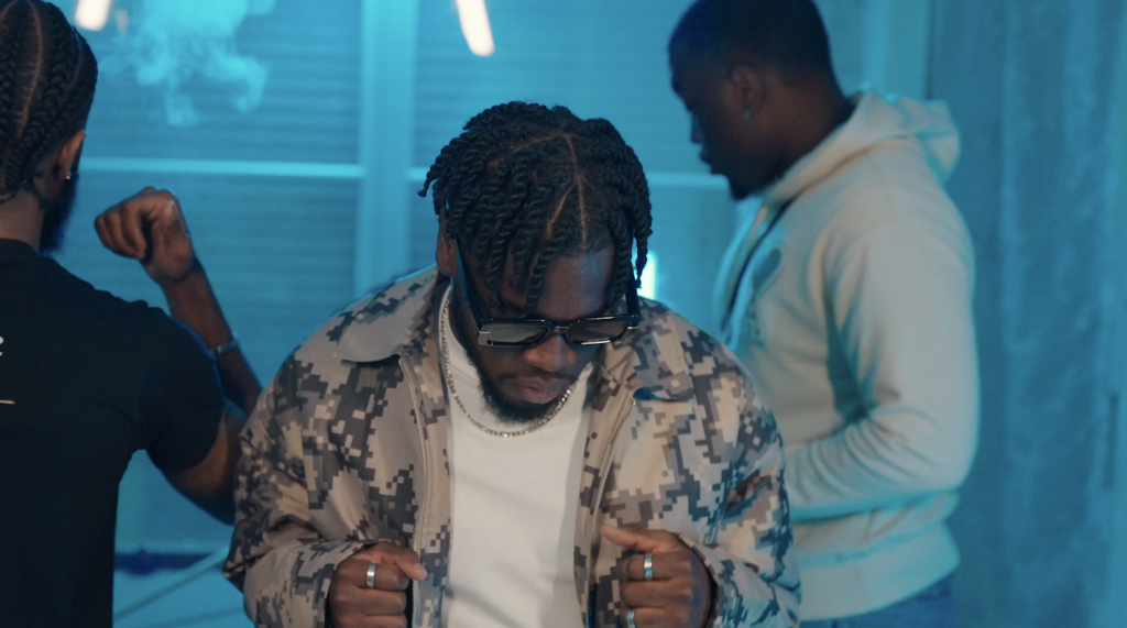 Le succès arrive « TRKLMNT » pour La Mala Photo de Le succès arrive « TRKLMNT » pour La Mala