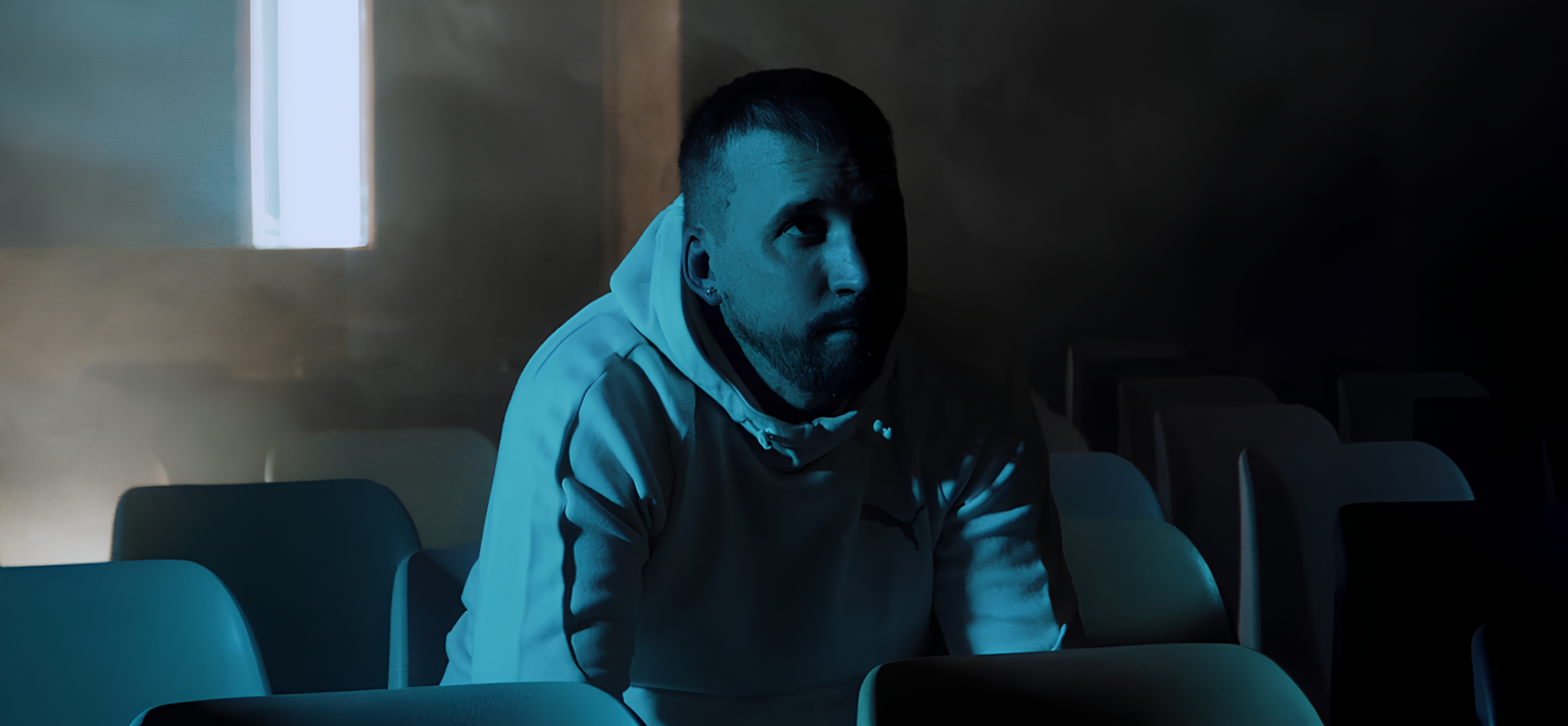 Photo de Gérémiah éleve le Rap Gospel avec « Maranatha » : un hymne de réveil spirituel.