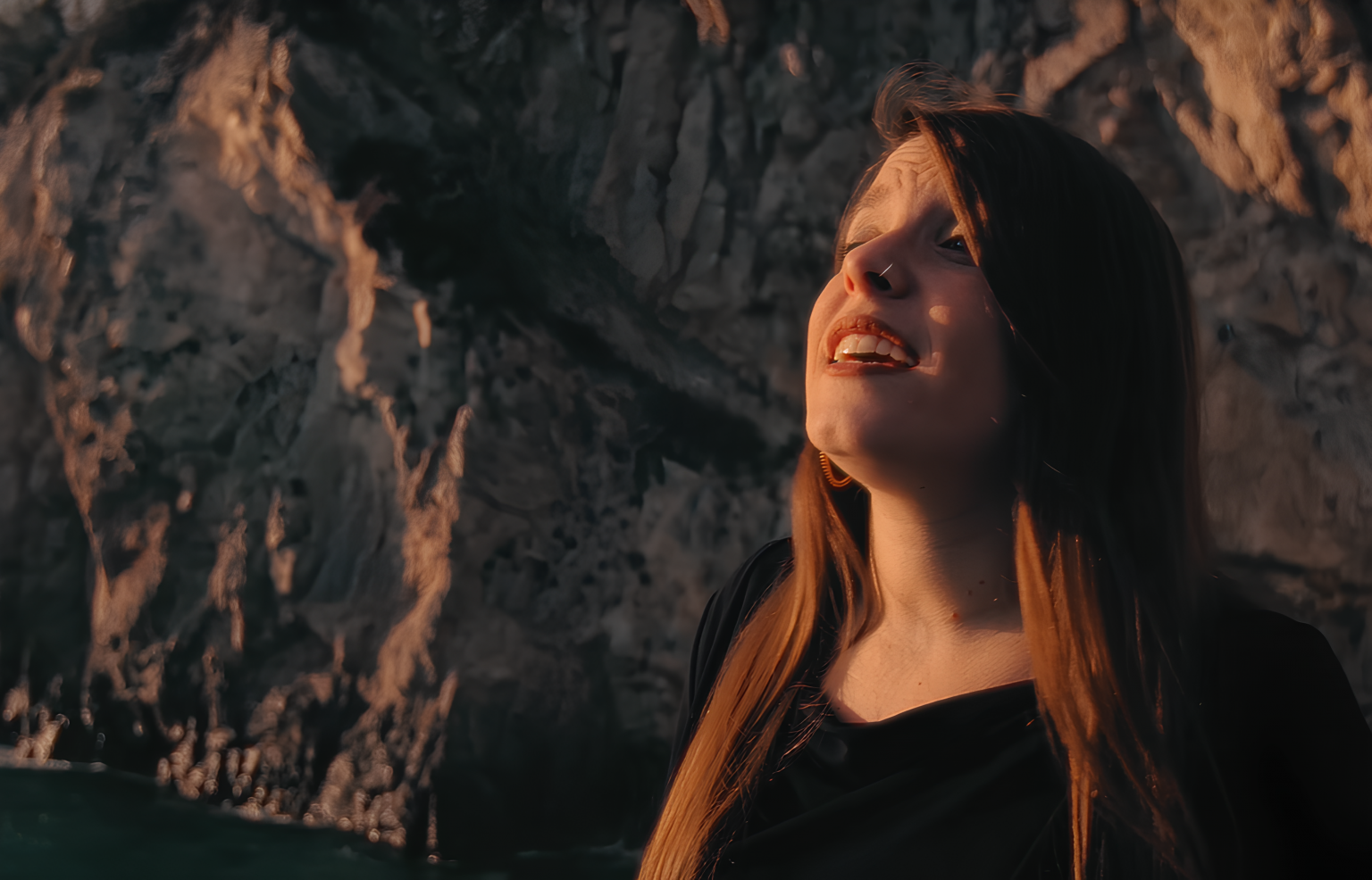 Photo de L'OMBRA lance « Soli I » : Un hymne poétique et visuel.