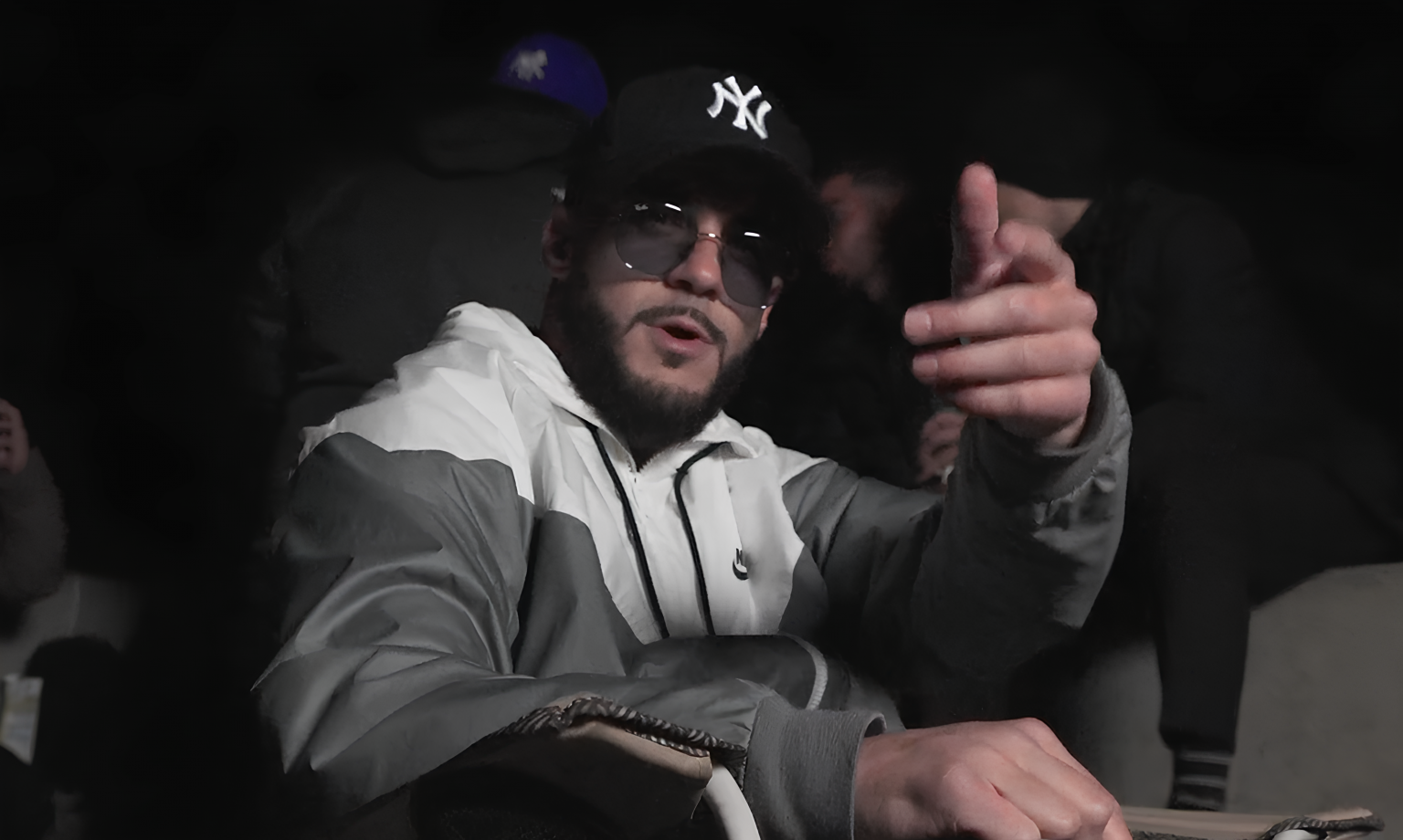 Photo de Kheyy revient en force avec « Allez Allez »