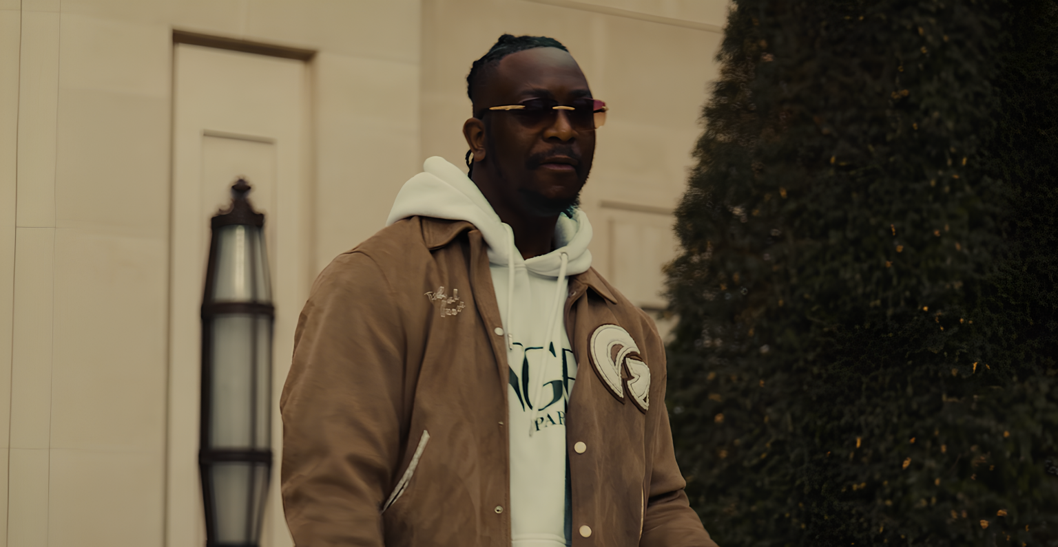 Photo de L'AS BIASS revient avec un nouveau son « Pour toi »