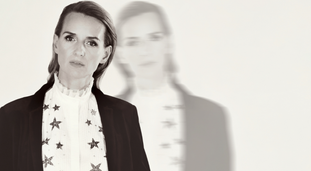 Photo de Ellie Bloom dévoile « Tu planes » : Un hymne à l'émancipation