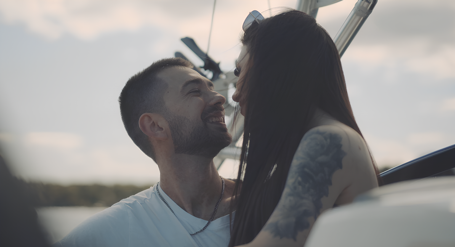 Photo de Punch nous électrise avec « Elizabeth » : Un clip percutant et profond