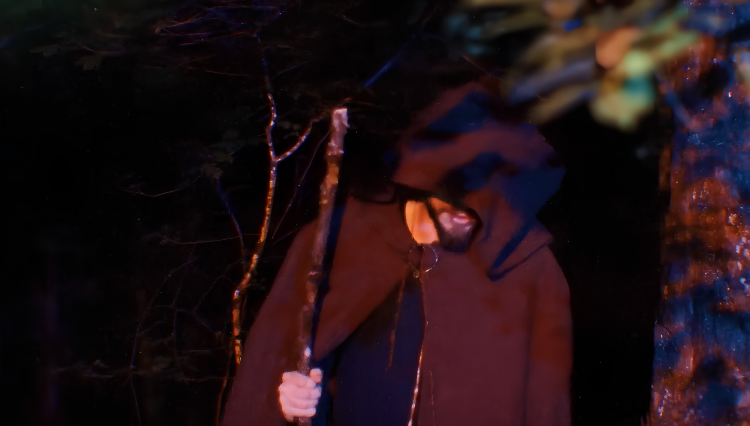 Photo de Kalkas allume le feu avec son nouveau clip « Ciel en Feu »